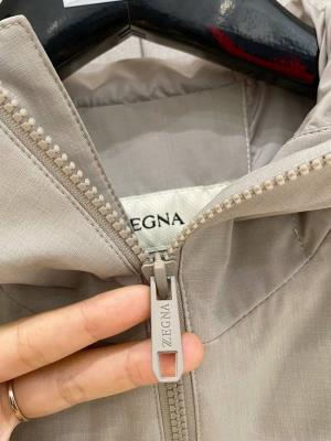 wholesale quality zegna jacket model no. 12